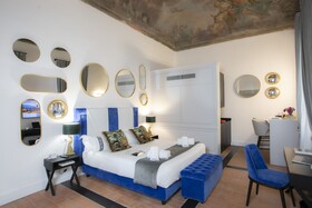 Casual Rinascimento Firenze