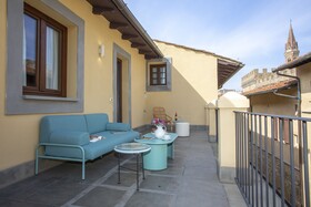 Casual Rinascimento Firenze