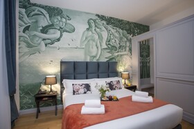 Casual Rinascimento Firenze