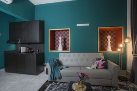 Casual Rinascimento Firenze