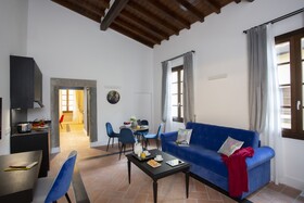 Casual Rinascimento Firenze