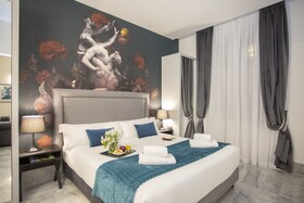 Casual Rinascimento Firenze