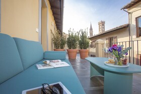 Casual Rinascimento Firenze