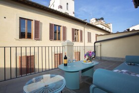 Casual Rinascimento Firenze