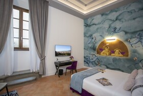 Casual Rinascimento Firenze