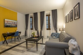 Casual Rinascimento Firenze