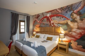 Casual Rinascimento Firenze