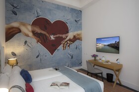 Casual Rinascimento Firenze