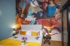 Casual Rinascimento Firenze