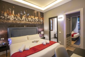 Casual Rinascimento Firenze