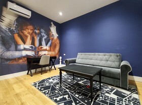 Casual Rinascimento Firenze