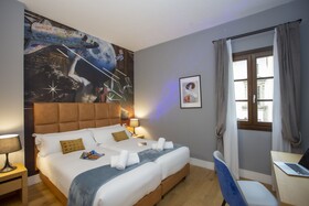 Casual Rinascimento Firenze