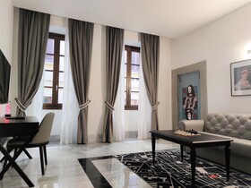 Casual Rinascimento Firenze