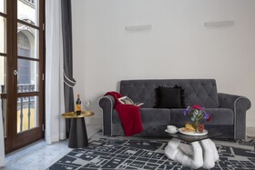 Casual Rinascimento Firenze