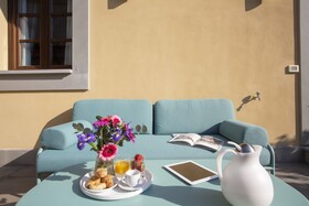 Casual Rinascimento Firenze