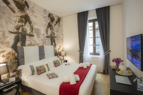 Casual Rinascimento Firenze