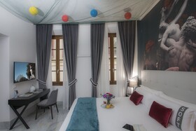 Casual Rinascimento Firenze