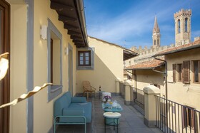 Casual Rinascimento Firenze