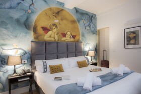 Casual Rinascimento Firenze