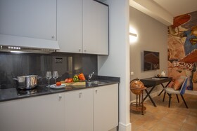 Casual Rinascimento Firenze