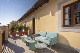 Casual Rinascimento Firenze