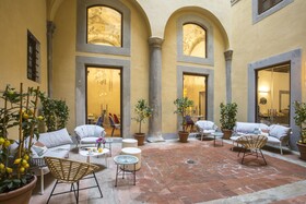 Casual Rinascimento Firenze