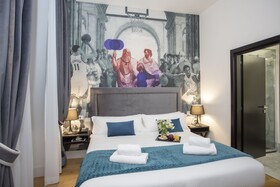 Casual Rinascimento Firenze