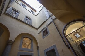 Casual Rinascimento Firenze