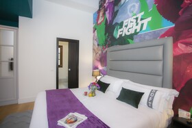 Casual Rinascimento Firenze