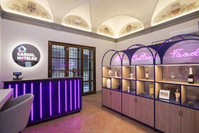 Casual Rinascimento Firenze