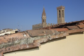 Casual Rinascimento Firenze