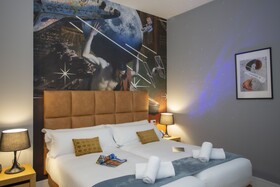 Casual Rinascimento Firenze