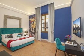 Casual Rinascimento Firenze