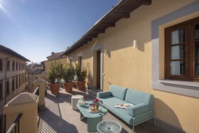 Casual Rinascimento Firenze