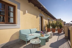 Casual Rinascimento Firenze