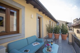 Casual Rinascimento Firenze