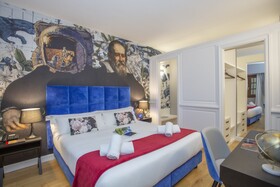 Casual Rinascimento Firenze