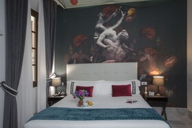 Casual Rinascimento Firenze