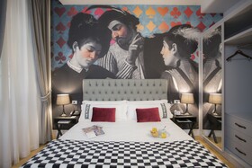 Casual Rinascimento Firenze