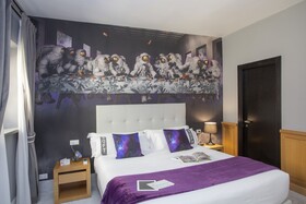 Casual Rinascimento Firenze