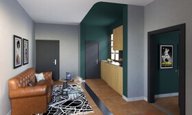 Casual Rinascimento Firenze