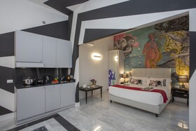 Casual Rinascimento Firenze