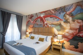 Casual Rinascimento Firenze