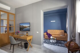 Casual Rinascimento Firenze