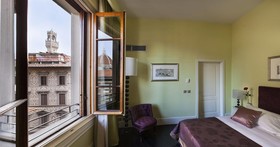Hotel La Gemma