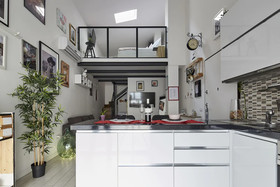 Celeste's House