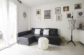 Celeste's House