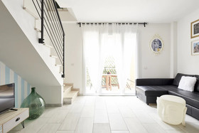 Celeste's House