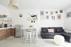Celeste's House