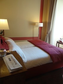 Luxury Bed and Breakfast Cerretani Palace
